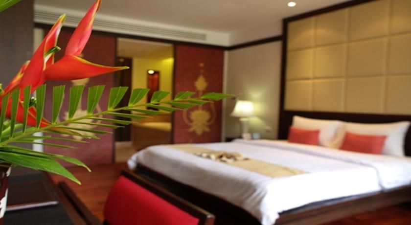 DUANGJITT RESORT & SPA - 41