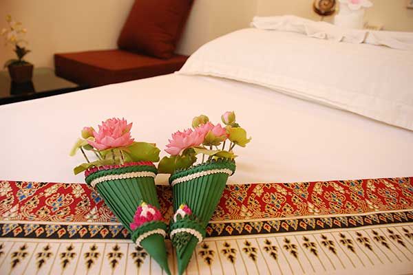 DUANGJITT RESORT & SPA - 40