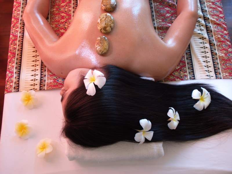 DUANGJITT RESORT & SPA - 37