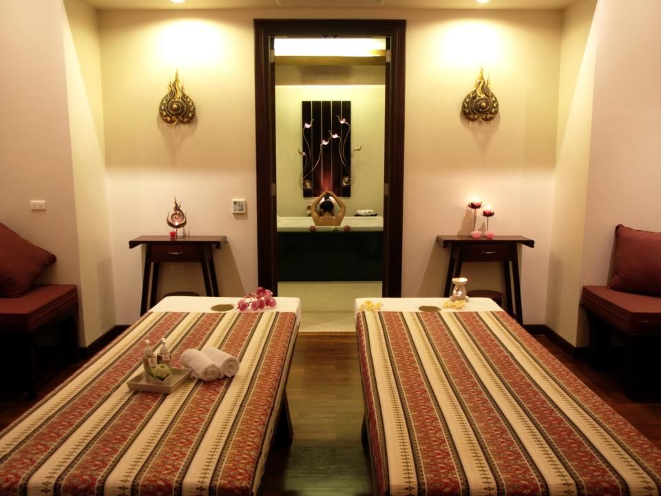 DUANGJITT RESORT & SPA - 33