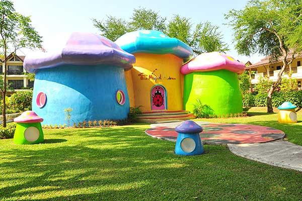 Картинка отеля - 30