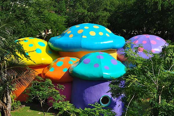 DUANGJITT RESORT & SPA - 29