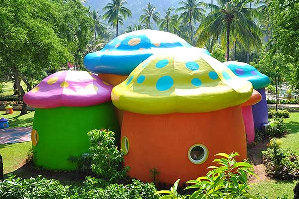 DUANGJITT RESORT & SPA - 28