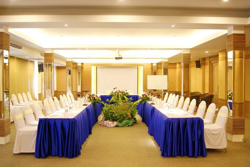 DUANGJITT RESORT & SPA - 26