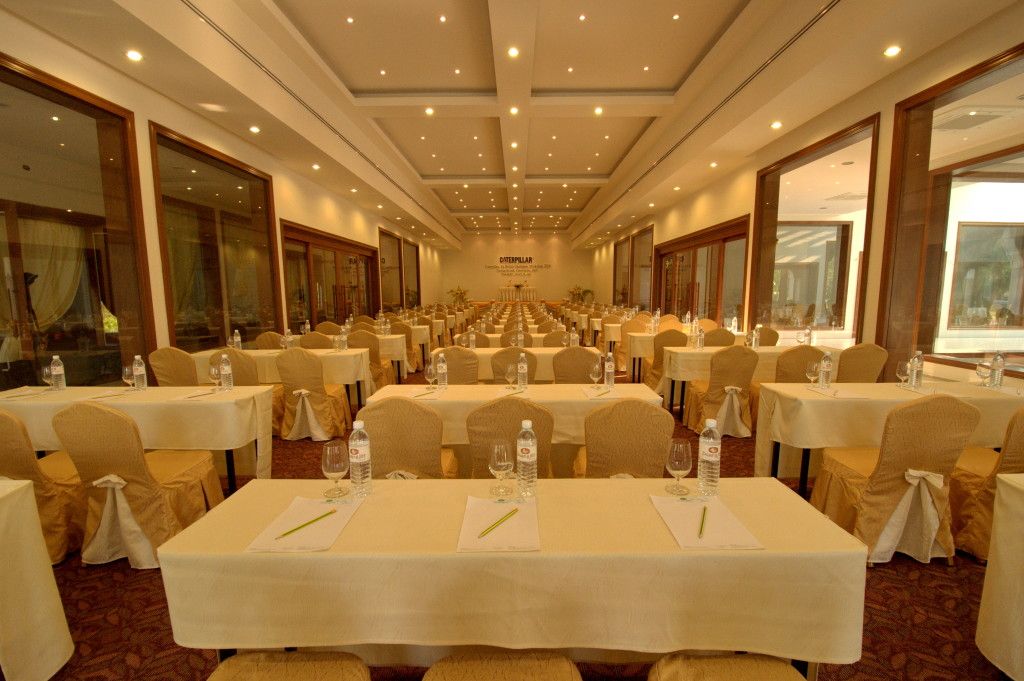 DUANGJITT RESORT & SPA - 25