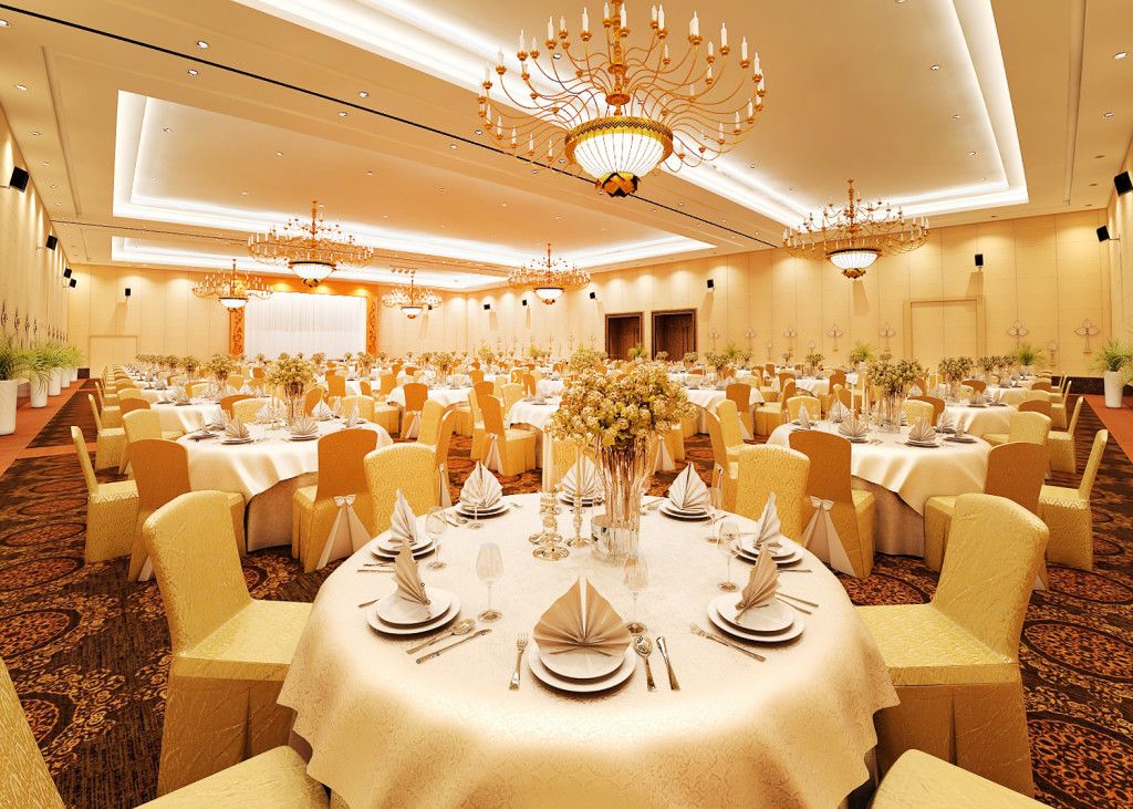 DUANGJITT RESORT & SPA - 24