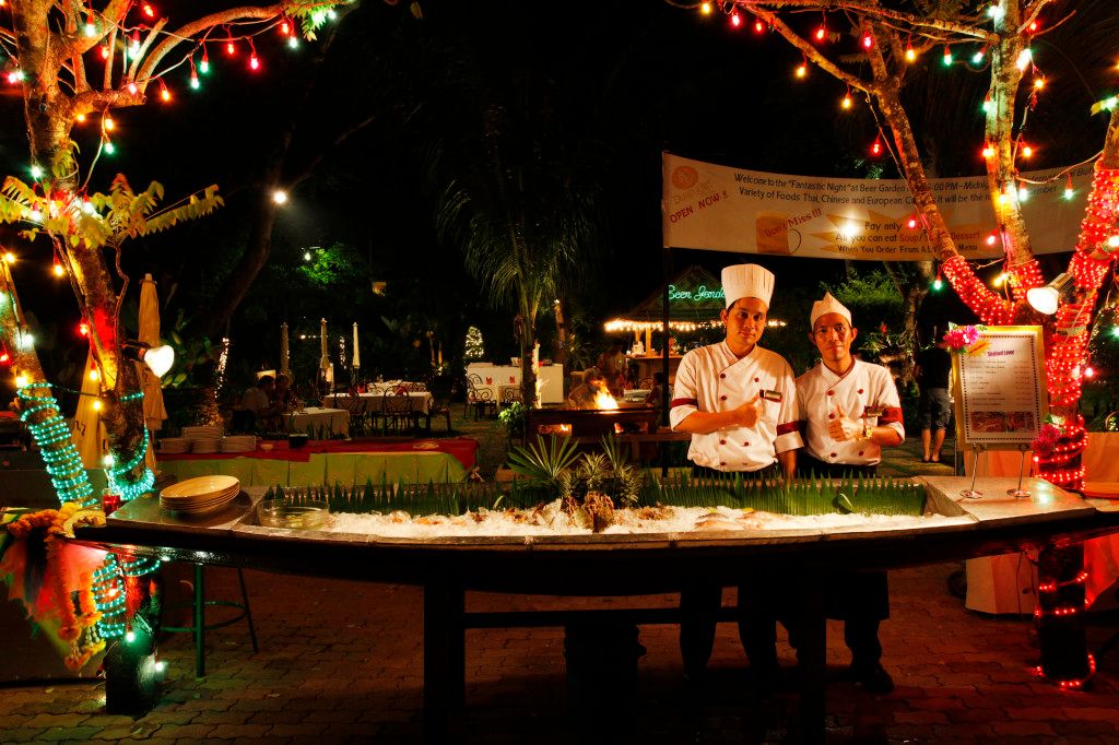 DUANGJITT RESORT & SPA - 22