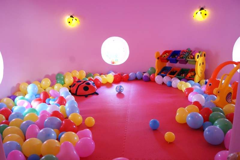 DUANGJITT RESORT & SPA - 27