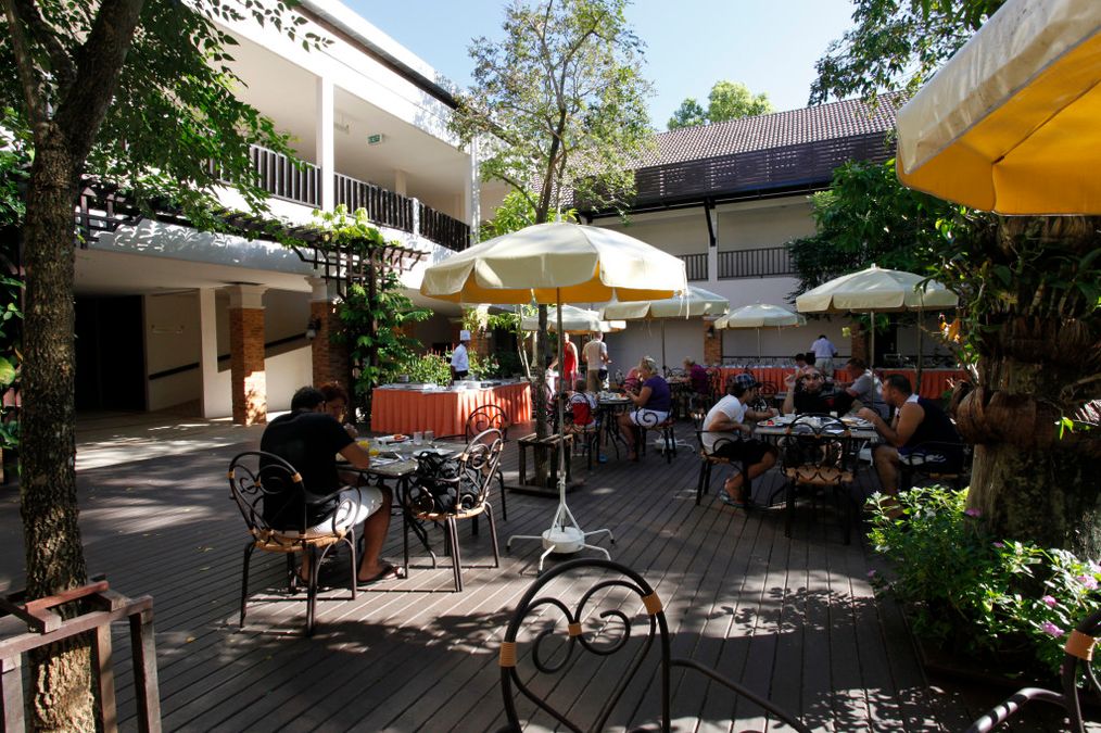 Картинка отеля - 21