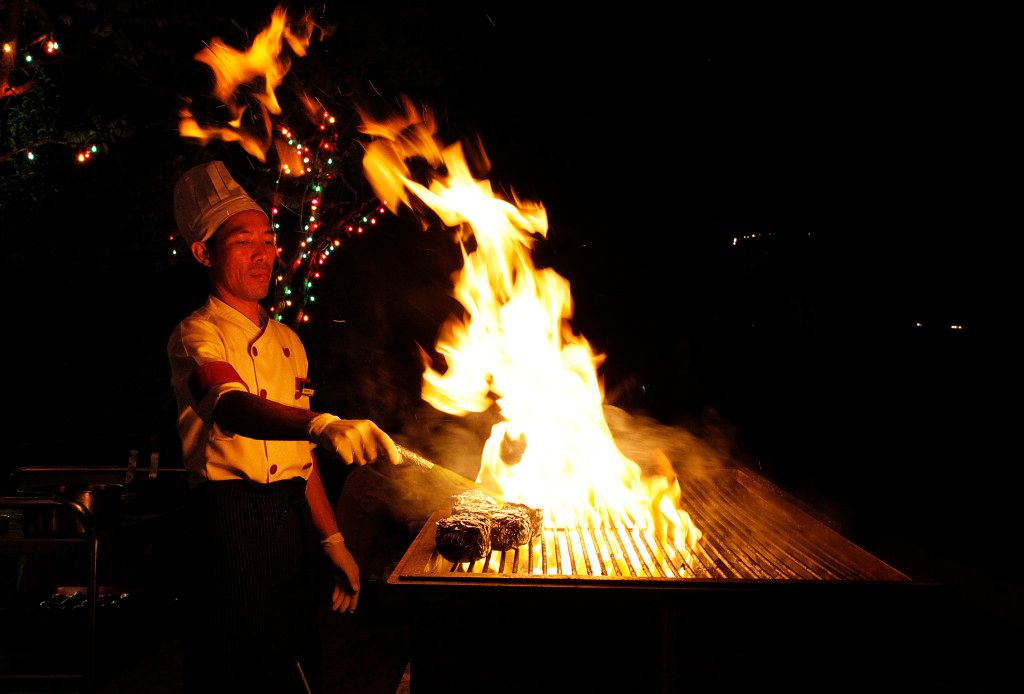 DUANGJITT RESORT & SPA - 19