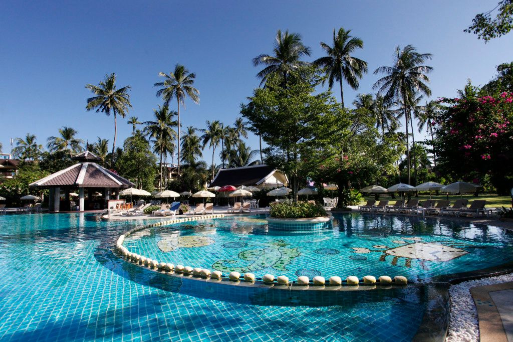 DUANGJITT RESORT & SPA - 18