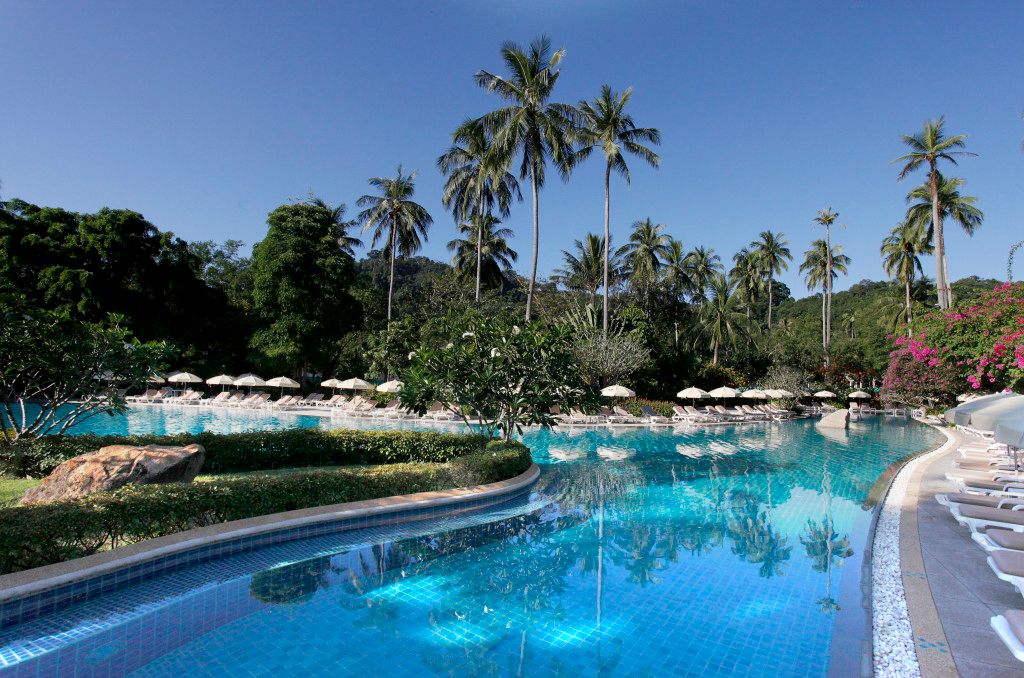 DUANGJITT RESORT & SPA - 17