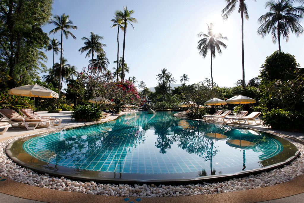 DUANGJITT RESORT & SPA - 16