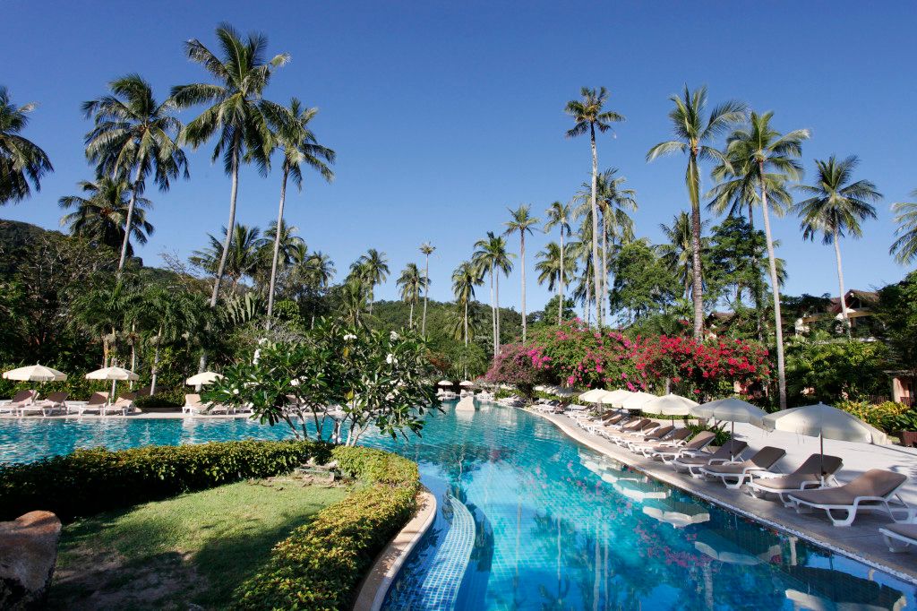 DUANGJITT RESORT & SPA - 15