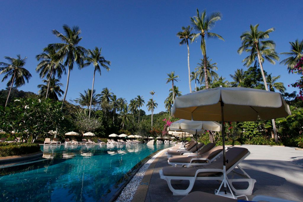 DUANGJITT RESORT & SPA - 13