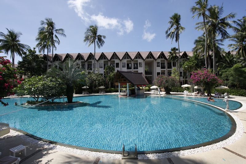 Картинка отеля - 12