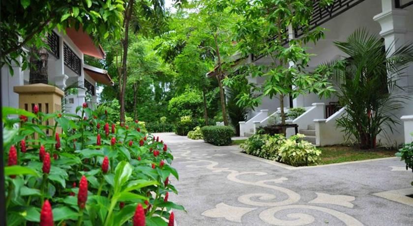 DUANGJITT RESORT & SPA - 11