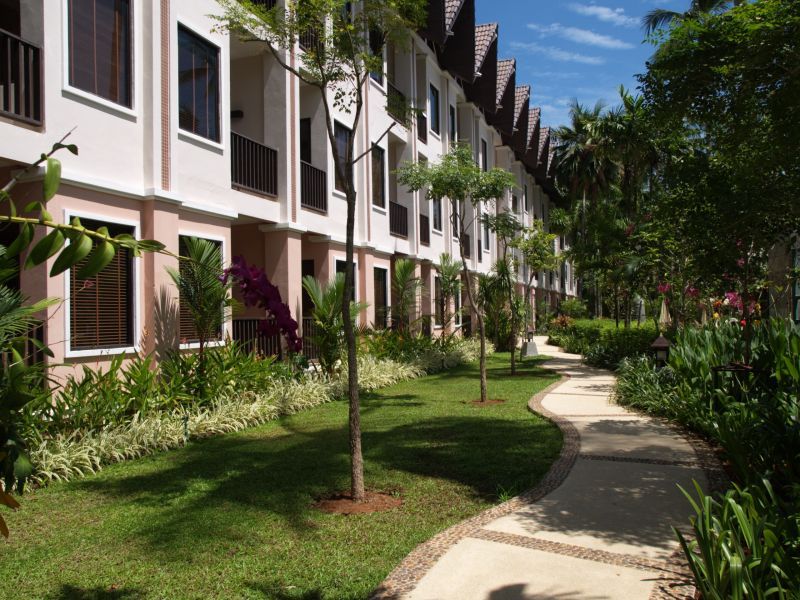 Картинка отеля - 10