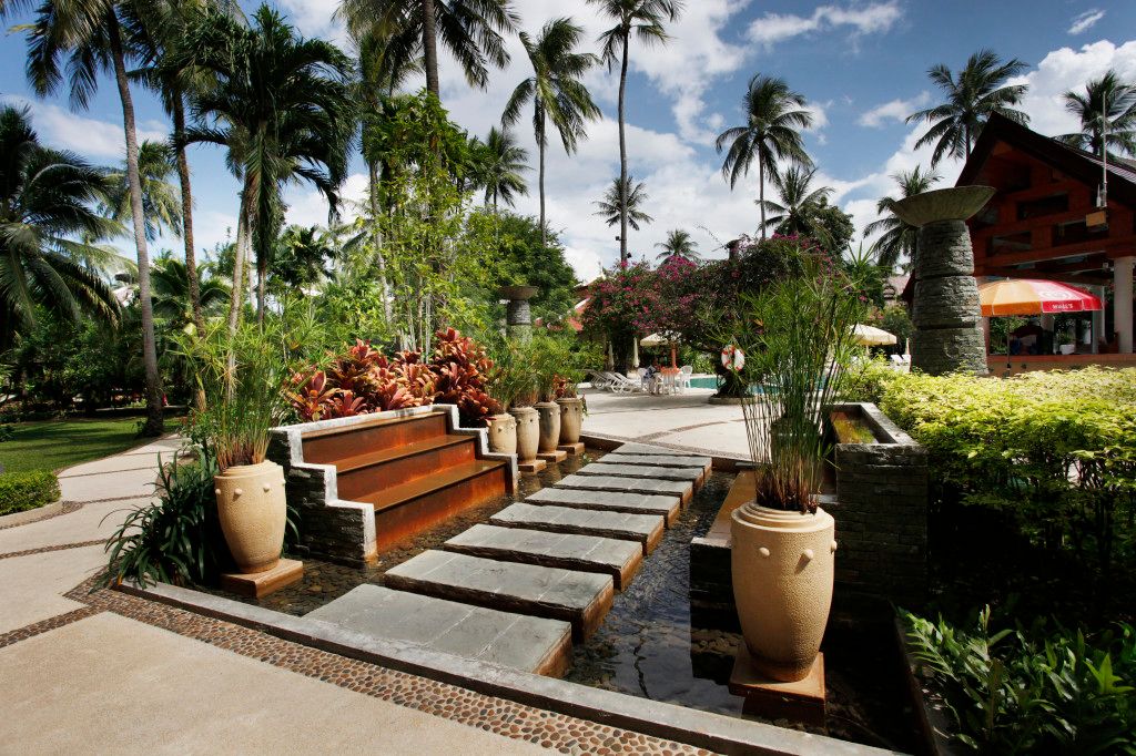 DUANGJITT RESORT & SPA - 9