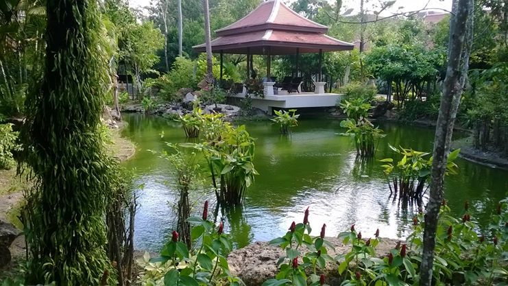 DUANGJITT RESORT & SPA - 7