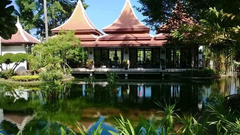 DUANGJITT RESORT & SPA - 6