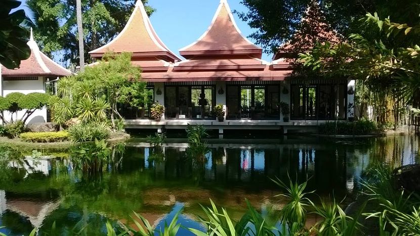 DUANGJITT RESORT & SPA - 6