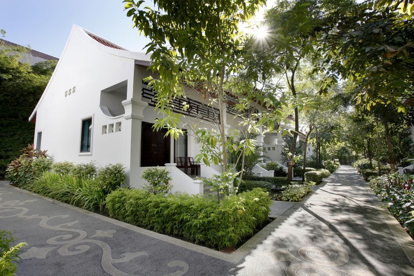 DUANGJITT RESORT & SPA - 3