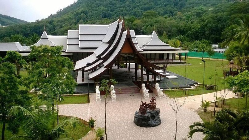 DUANGJITT RESORT & SPA - 2