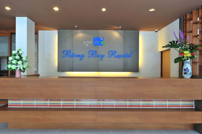 PATONG BAY RESIDENCE - 1