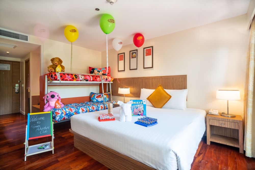 HOLIDAY INN RESORT PHUKET SURIN BEACH - 23