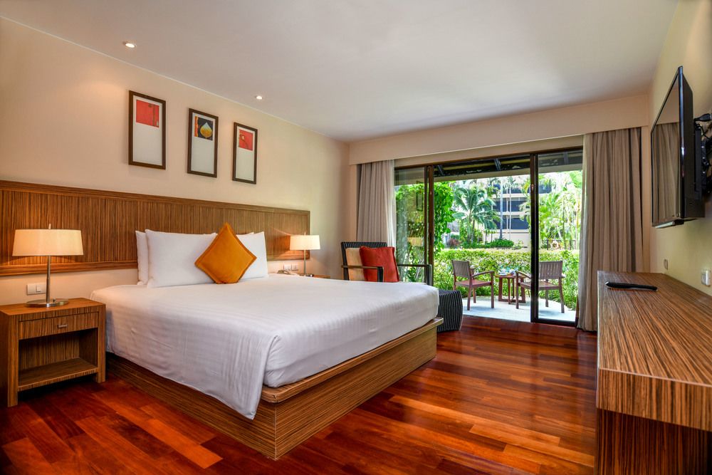 HOLIDAY INN RESORT PHUKET SURIN BEACH - 24