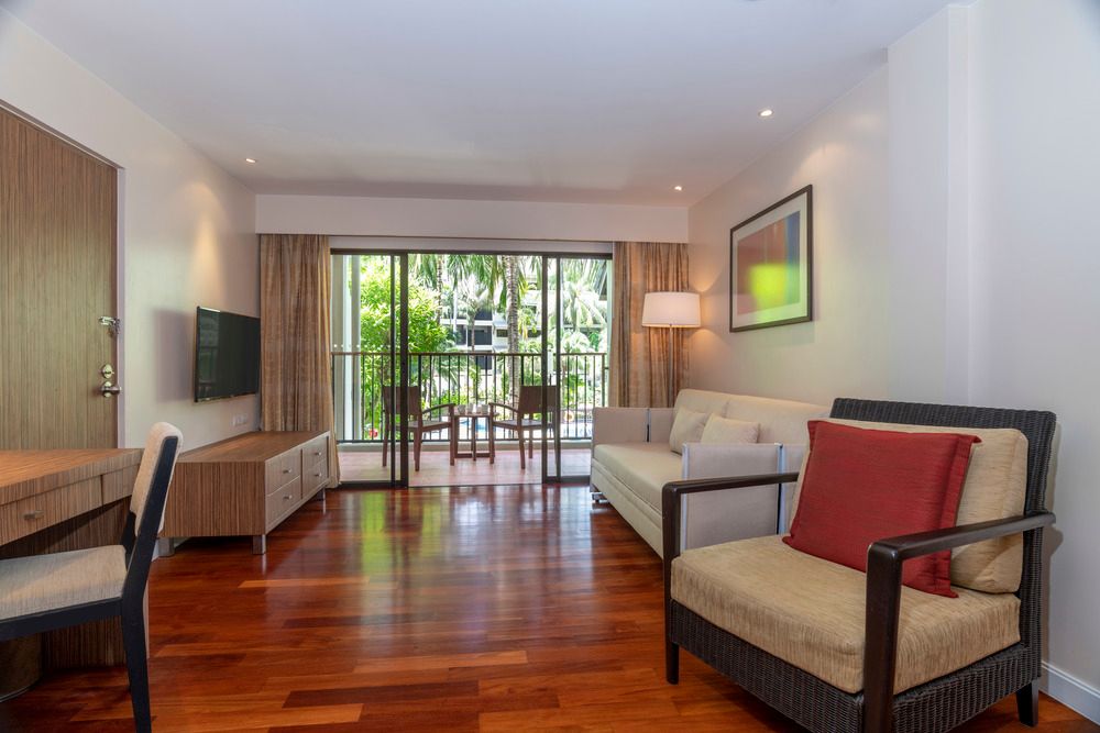 HOLIDAY INN RESORT PHUKET SURIN BEACH - 20