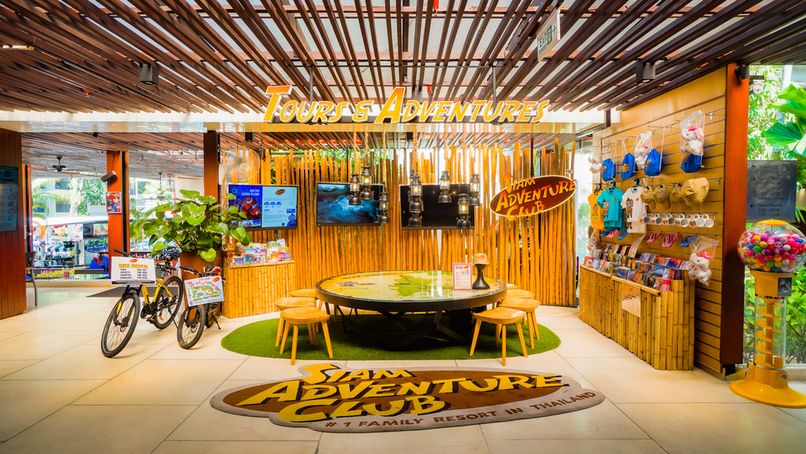 HOLIDAY INN RESORT PHUKET SURIN BEACH - 6