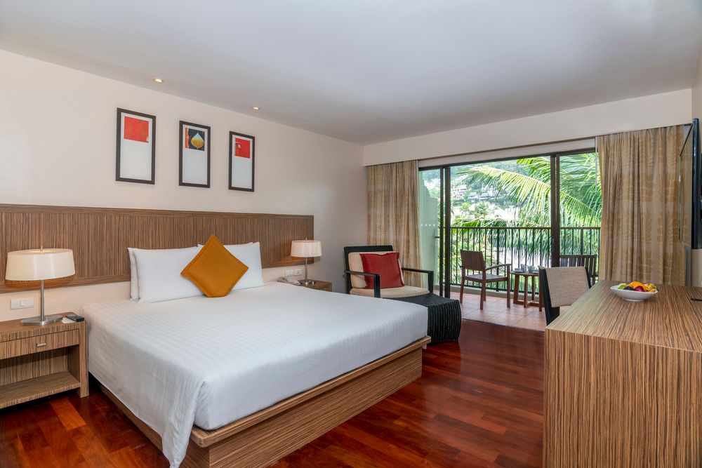 HOLIDAY INN RESORT PHUKET SURIN BEACH - 21