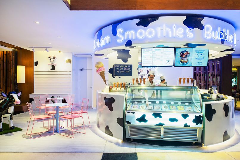 HOLIDAY INN RESORT PHUKET SURIN BEACH - 4