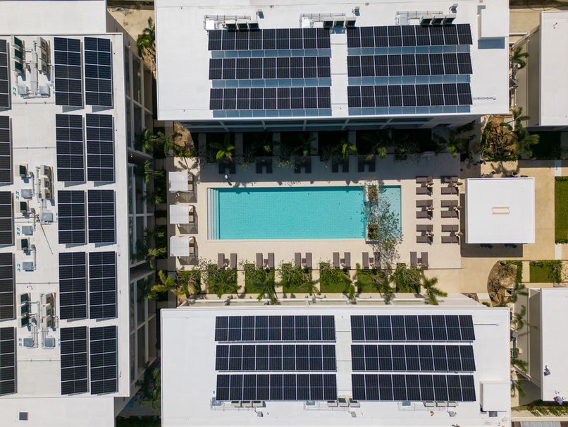 NIRANAPA BOUTIQUE RESORT - 5