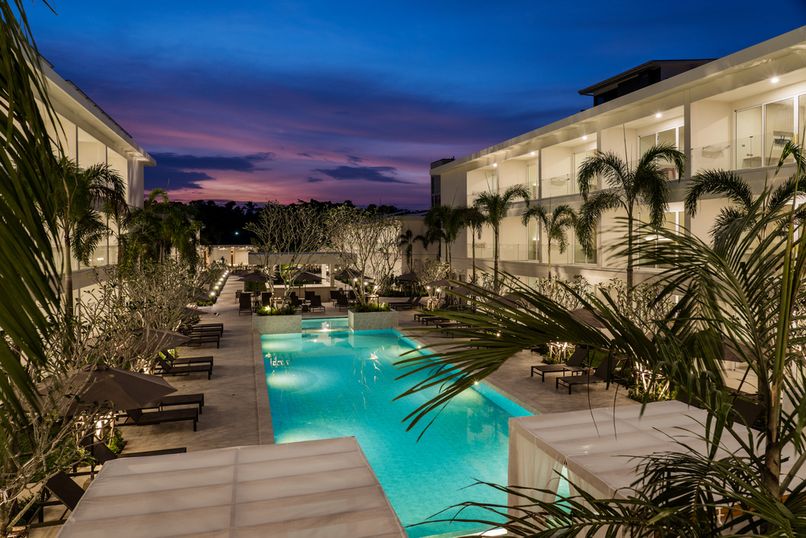 NIRANAPA BOUTIQUE RESORT - 3