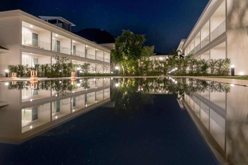 NIRANAPA BOUTIQUE RESORT - 4