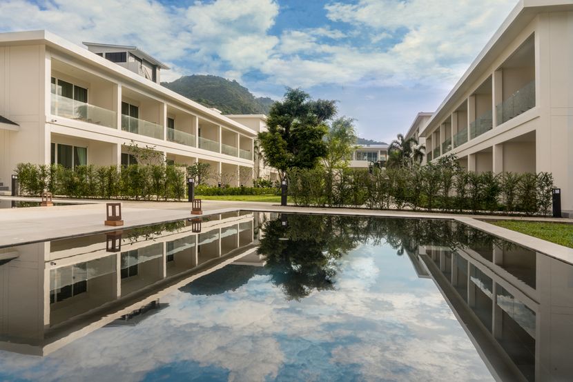 NIRANAPA BOUTIQUE RESORT - 1