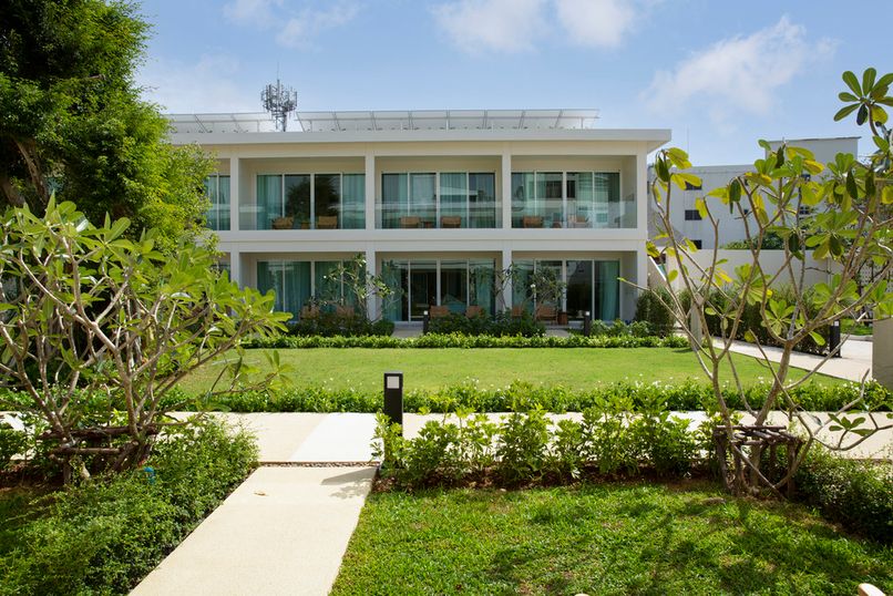 NIRANAPA BOUTIQUE RESORT - 2