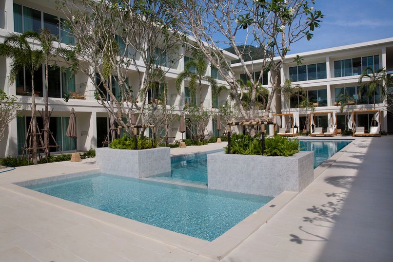 NIRANAPA BOUTIQUE RESORT - 6