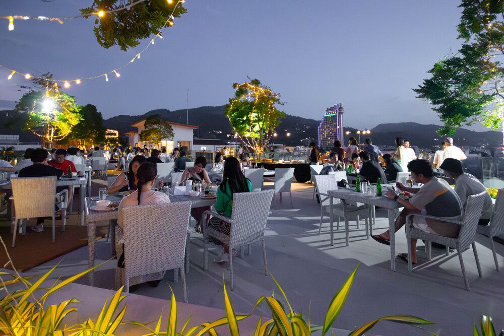 ANDAMAN EMBRACE PATONG - 25