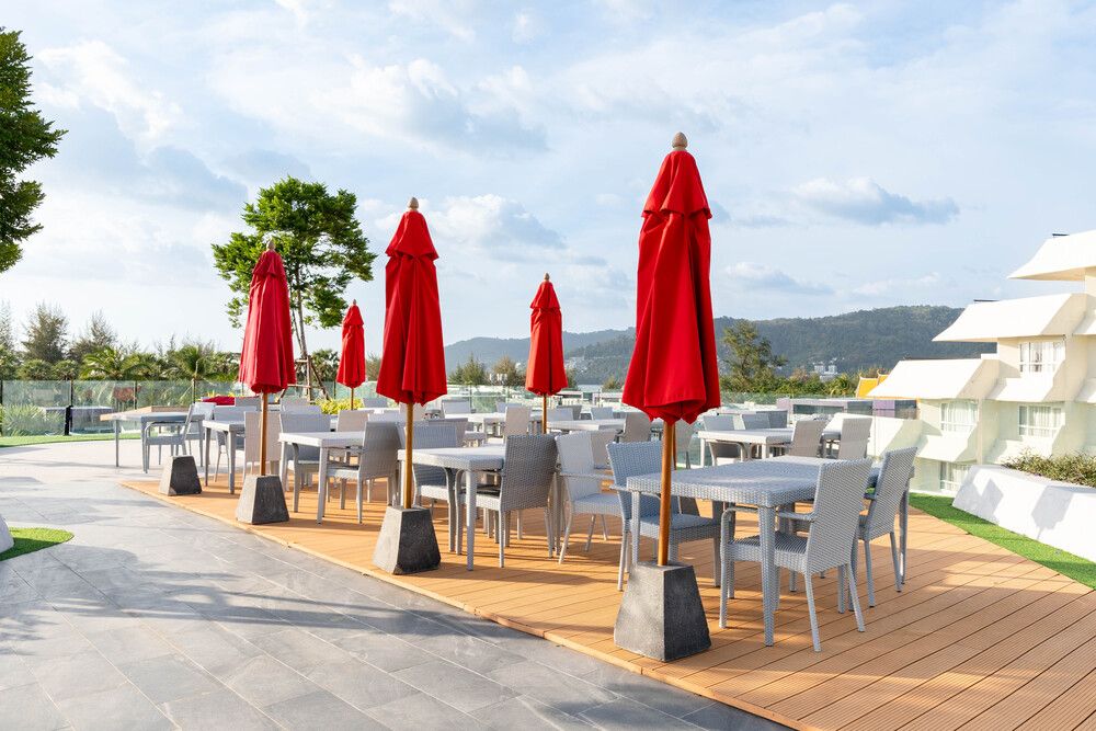 ANDAMAN EMBRACE PATONG - 20