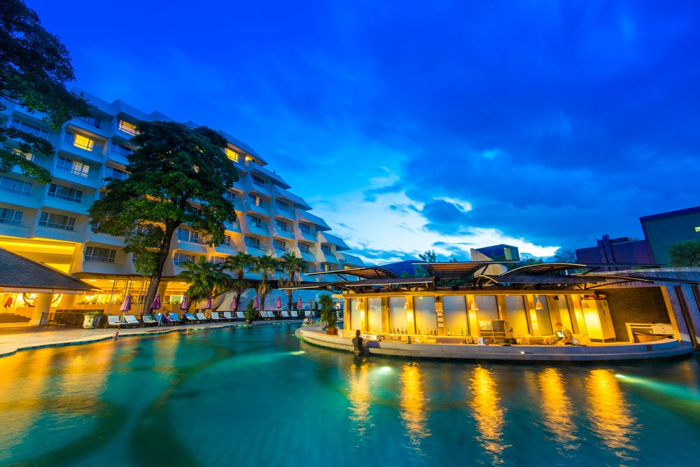 ANDAMAN EMBRACE PATONG - 19