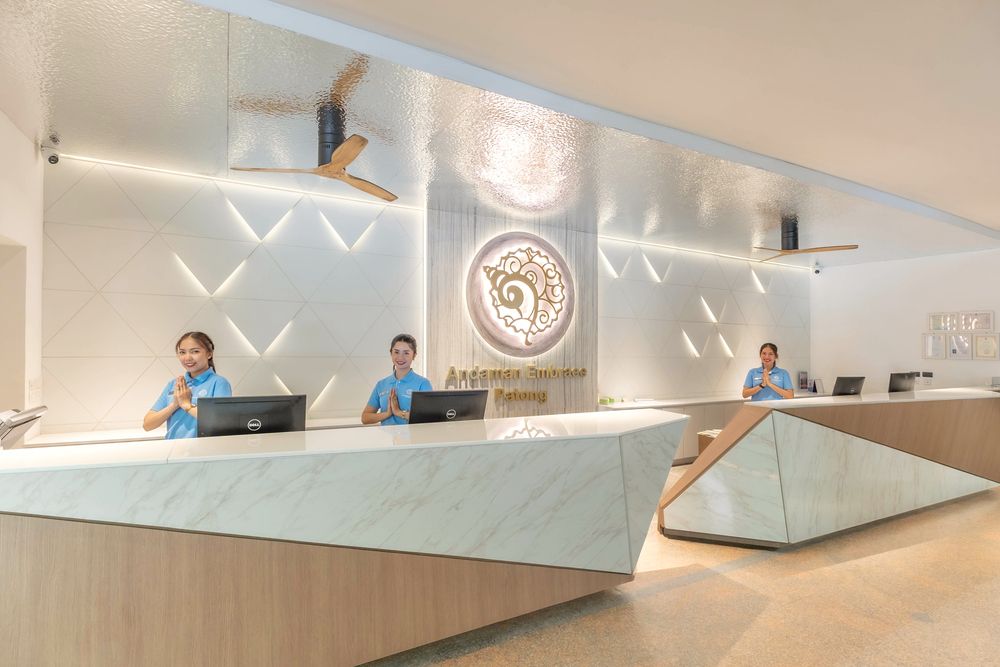 ANDAMAN EMBRACE PATONG - 15