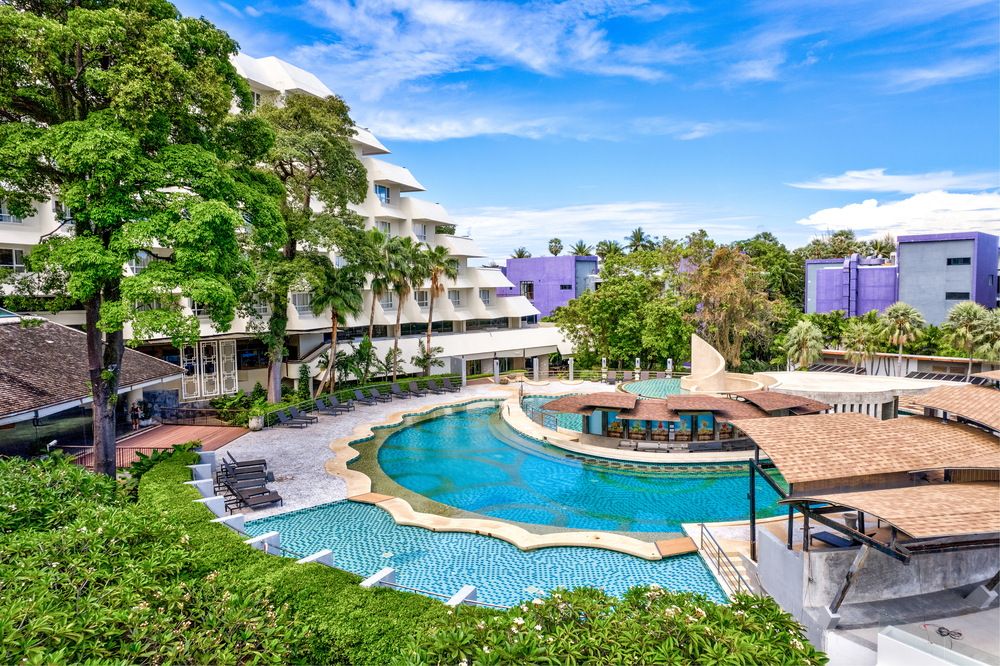 ANDAMAN EMBRACE PATONG - 13