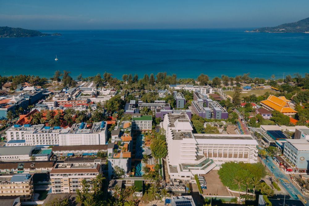 ANDAMAN EMBRACE PATONG - 3