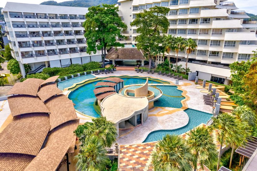 ANDAMAN EMBRACE PATONG - 2