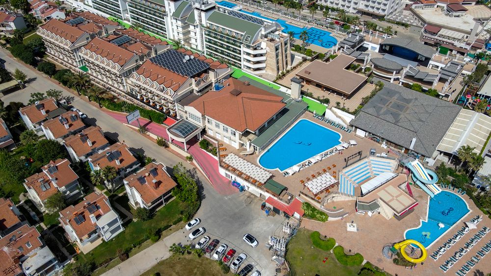 Картинка отеля - 6