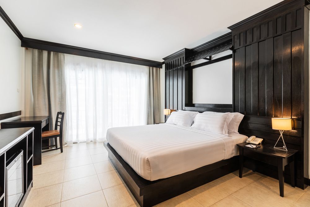 Картинка отеля - 57